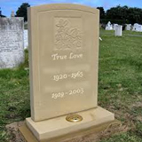 cheapest headstones