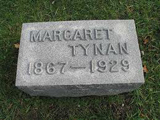 natural headstones